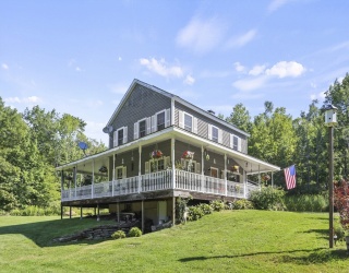 86 Hickingbotham Rd, Peru, Massachusetts, 3 Bedrooms Bedrooms, 5 Rooms Rooms,1.5 BathroomsBathrooms,Residential,For Sale,Hickingbotham Rd,73423293