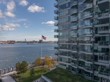 22 Liberty Drive, Boston, Massachusetts, 2 Bedrooms Bedrooms, 3 Rooms Rooms,2 BathroomsBathrooms,Residential Lease,For Rent,Liberty Drive,73453340