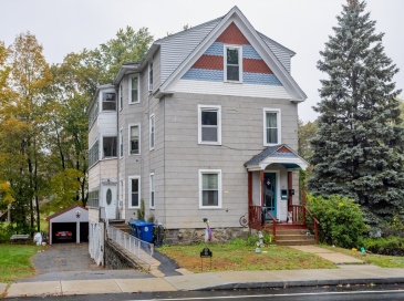 98 Washington Street, Leominster, Massachusetts, 7 Bedrooms Bedrooms, 16 Rooms Rooms,4 BathroomsBathrooms,Residential Income,For Sale,Washington Street,73442592
