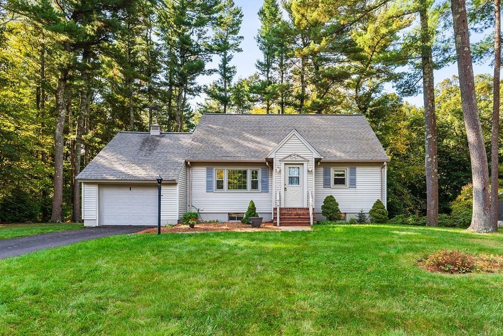 5 Pineview Ter, Mansfield, Massachusetts, 4 Bedrooms Bedrooms, 7 Rooms Rooms,2 BathroomsBathrooms,Residential,For Sale,Pineview Ter,73441144