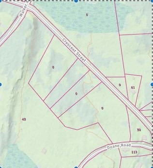 0AB Crescent Street, Ware, Massachusetts, ,Land,For Sale,Crescent Street,73433241