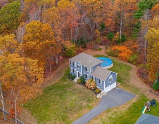 81 Central Tree Rd, Rutland, Massachusetts, 4 Bedrooms Bedrooms, 8 Rooms Rooms,2.5 BathroomsBathrooms,Residential,For Sale,Central Tree Rd,73447697