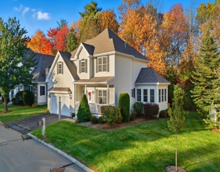 1 Tilbury Rd, Methuen, Massachusetts, 3 Bedrooms Bedrooms, 9 Rooms Rooms,2.5 BathroomsBathrooms,Residential,For Sale,Tilbury Rd,73447540