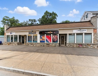 672-676 Dickinson St, Springfield, Massachusetts, ,Commercial Sale,For Sale,Dickinson St,73411799