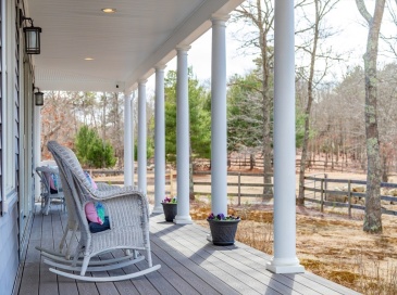 21 Cloverfield Way, Falmouth, Massachusetts, 3 Bedrooms Bedrooms, 7 Rooms Rooms,2.5 BathroomsBathrooms,Residential,For Sale,Cloverfield Way,73349325