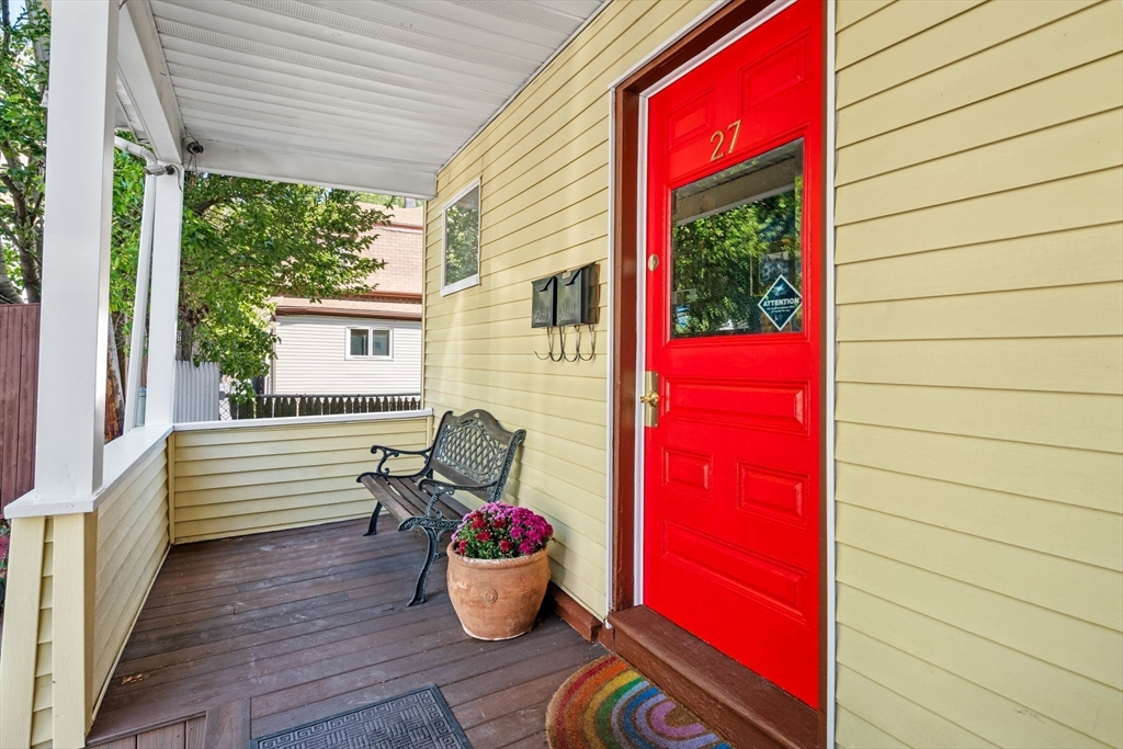 27 Gilman Ter, Somerville, Massachusetts, 5 Bedrooms Bedrooms, 12 Rooms Rooms,3 BathroomsBathrooms,Residential Income,For Sale,Gilman Ter,73431669