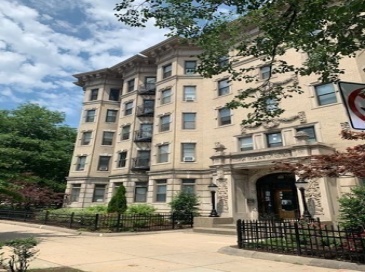 1111 Boylston, Boston, Massachusetts, 1 Bedroom Bedrooms, 3 Rooms Rooms,1 BathroomBathrooms,Residential Lease,For Rent,Boylston,73456367