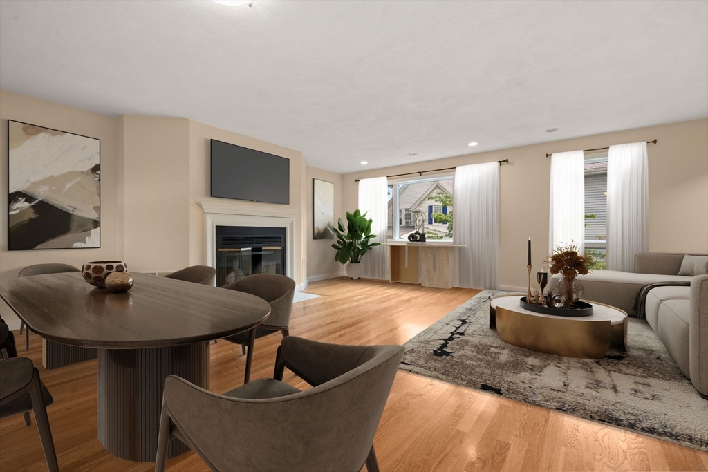 27 Ashland Street, Watertown, Massachusetts, 2 Bedrooms Bedrooms, 6 Rooms Rooms,1.5 BathroomsBathrooms,Residential Lease,For Rent,Ashland Street,73393259