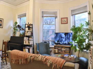 12 E Springfield, Boston, Massachusetts, 1 Bedroom Bedrooms, 3 Rooms Rooms,1 BathroomBathrooms,Residential Lease,For Rent,E Springfield,73431373