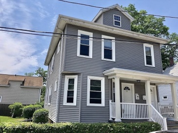 43 Daniels St, Medford, Massachusetts, 1 Bedroom Bedrooms, 5 Rooms Rooms,1 BathroomBathrooms,Residential Lease,For Rent,Daniels St,73456168