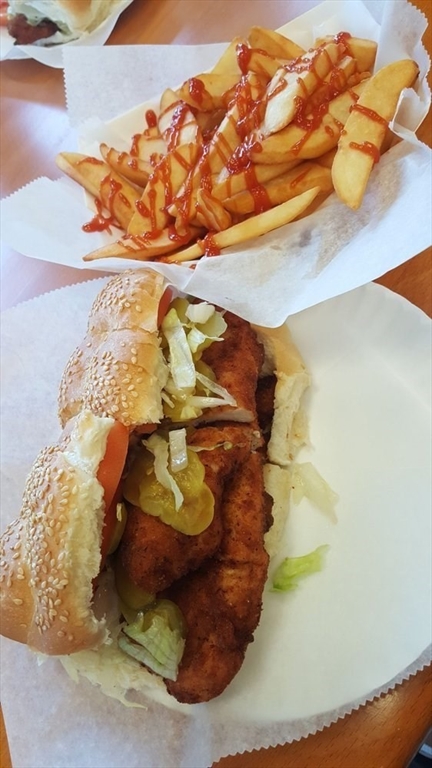 123-ABC Popular Food Stop Way, North Andover, Massachusetts, ,Business Opportunity,For Sale,Popular Food Stop Way,73450689