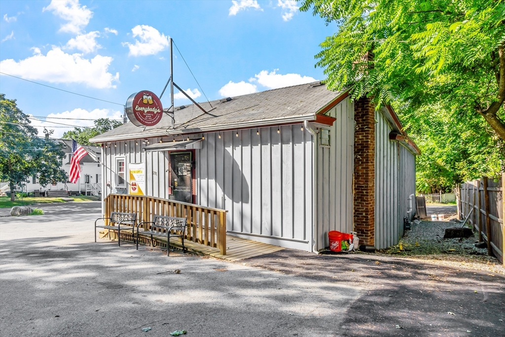 80 Honora Ave, Dracut, Massachusetts, ,Commercial Sale,For Sale,Honora Ave,73402948