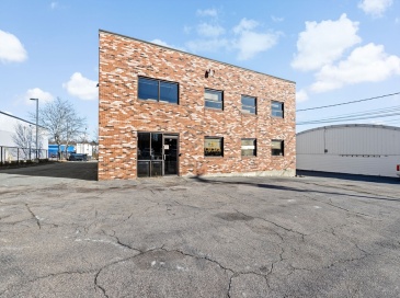 29 Messina Drive, Braintree, Massachusetts, ,Commercial Lease,For Rent,Messina Drive,73450806