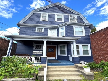 163 Belmont St, Belmont, Massachusetts, 2 Bedrooms Bedrooms, 5 Rooms Rooms,1 BathroomBathrooms,Residential Lease,For Rent,Belmont St,73450654