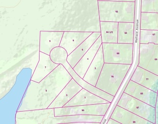 1-9 Helens Way, Auburn, Massachusetts, ,Land,For Sale,Helens Way,73450697