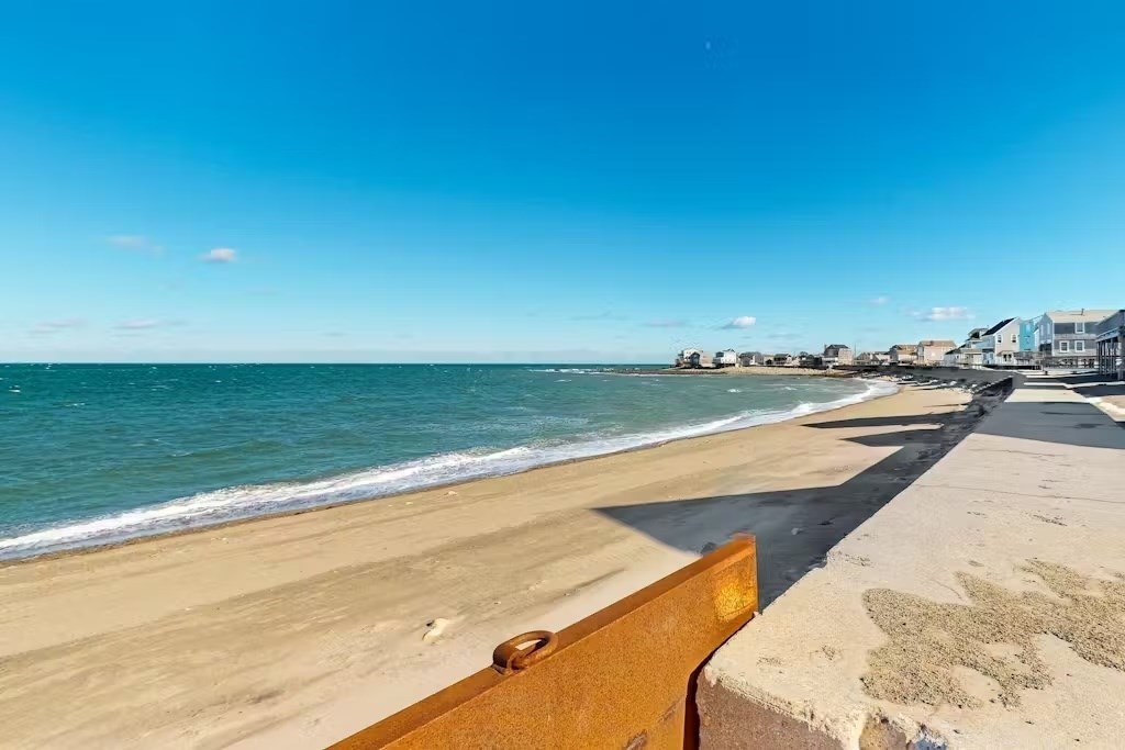 105 Turner Rd, Scituate, Massachusetts, ,Land,For Sale,Turner Rd,73450645