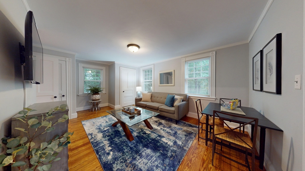 16 Linder Terrace, Newton, Massachusetts, 3 Bedrooms Bedrooms, 6 Rooms Rooms,1 BathroomBathrooms,Residential Lease,For Rent,Linder Terrace,73450759
