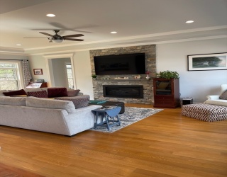 18 Taunton Street, Plainville, Massachusetts, 3 Bedrooms Bedrooms, 10 Rooms Rooms,2.5 BathroomsBathrooms,Residential Lease,For Rent,Taunton Street,73450765