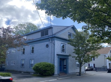 36 Upham St., Salem, Massachusetts, 2 Bedrooms Bedrooms, 4 Rooms Rooms,1 BathroomBathrooms,Residential Lease,For Rent,Upham St.,73450792