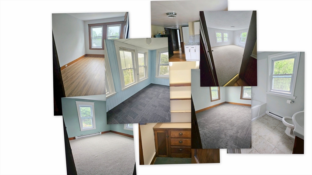 475 Church Street, Northbridge, Massachusetts, 2 Bedrooms Bedrooms, 4 Rooms Rooms,1 BathroomBathrooms,Residential Lease,For Rent,Church Street,73450828