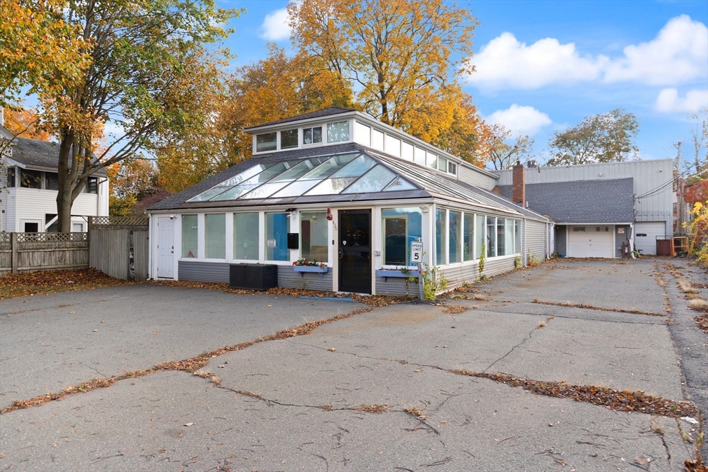 430 Maple St, Danvers, Massachusetts, ,Commercial Lease,For Rent,Maple St,73451216