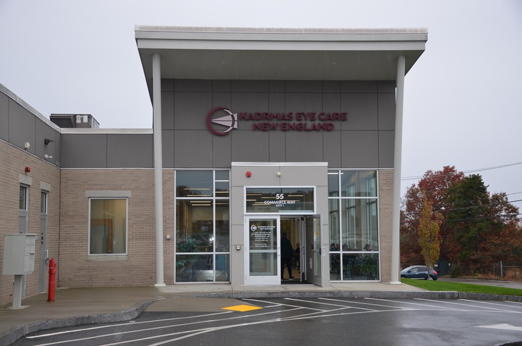 55 Commerce Way, Plymouth, Massachusetts, ,Commercial Lease,For Rent,Commerce Way,73451144