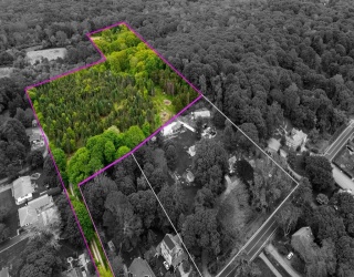 174 Highland Rd, Tiverton, Rhode Island, ,Land,For Sale,Highland Rd,73451045