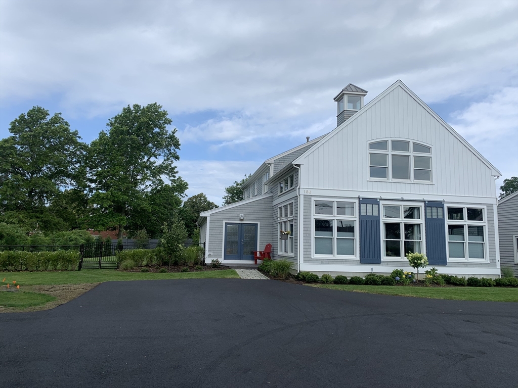 156 Teaticket Highway, Falmouth, Massachusetts, ,Business Opportunity,For Sale,Teaticket Highway,73451636