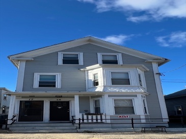 15 Bower Street, Lowell, Massachusetts, 2 Bedrooms Bedrooms, 4 Rooms Rooms,1 BathroomBathrooms,Residential Lease,For Rent,Bower Street,73451276