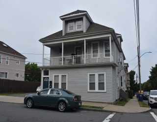 110 Reynolds Street, New Bedford, Massachusetts, 2 Bedrooms Bedrooms, 5 Rooms Rooms,1 BathroomBathrooms,Residential Lease,For Rent,Reynolds Street,73451287