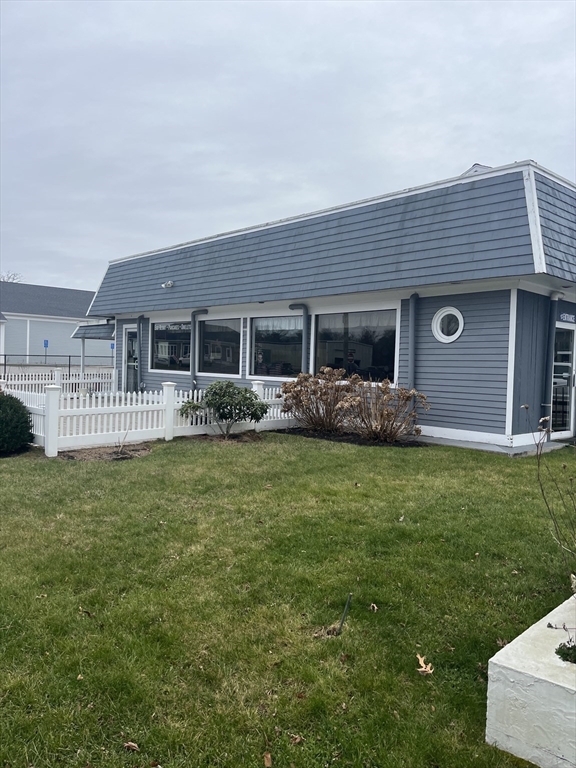 451 Main Street, Dennis, Massachusetts, ,Commercial Sale,For Sale,Main Street,73451661