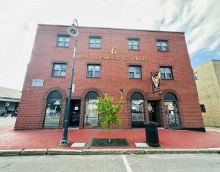 6 West Broadway, Derry, New Hampshire, ,Commercial Lease,For Rent,West Broadway,73450891