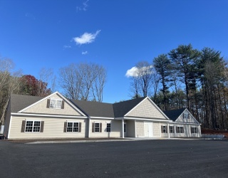 188 E Main, Georgetown, Massachusetts, ,Commercial Sale,For Sale,E Main,73451107