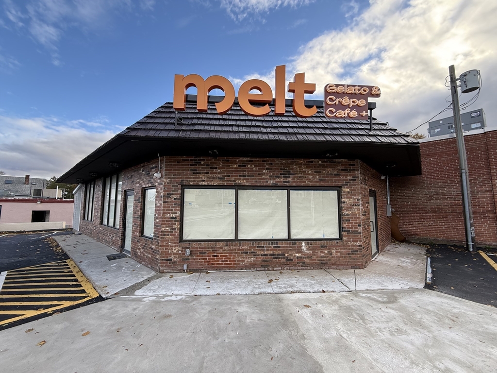 414 Chandler St, Worcester, Massachusetts, ,Commercial Sale,For Sale,Chandler St,73451109