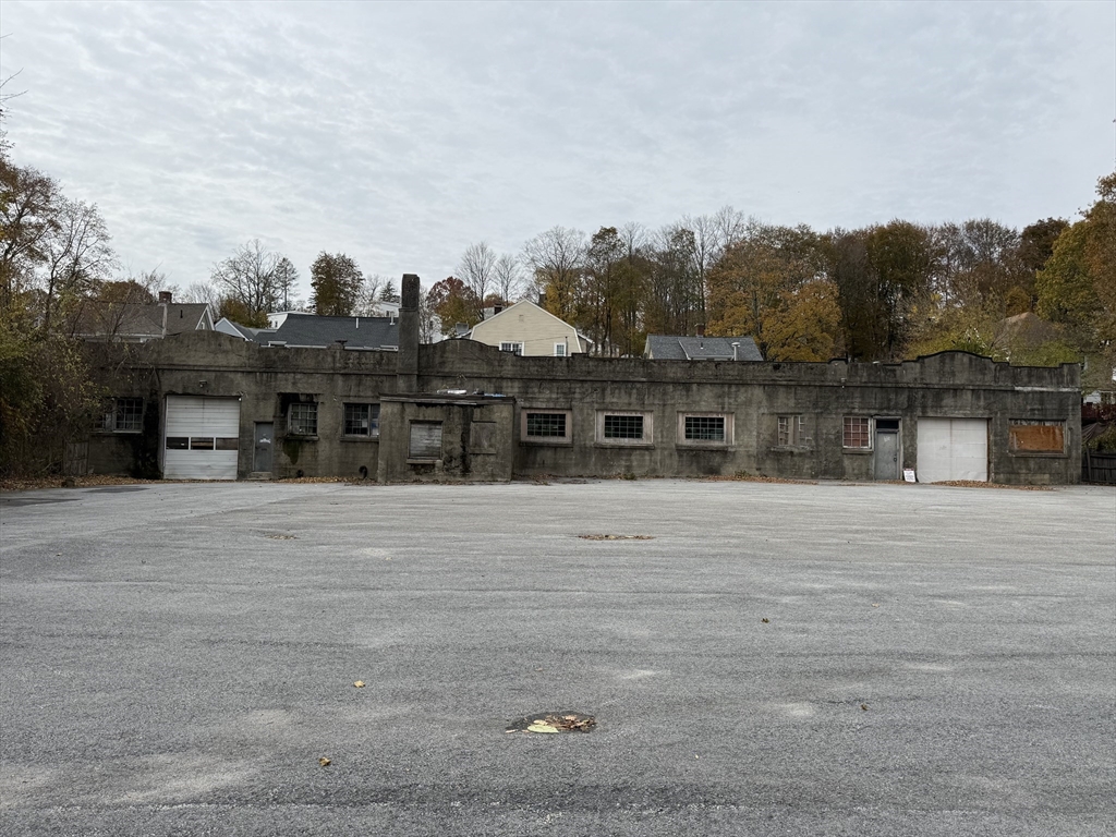 22 Richmond Avenue, Worcester, Massachusetts, ,Commercial Sale,For Sale,Richmond Avenue,73451775