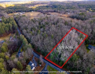 Lot 5 Brickyard Road, Southampton, Massachusetts, ,Land,For Sale,Brickyard Road,73359900