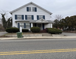 23 Samoset, Plymouth, Massachusetts, ,Commercial Lease,For Rent,Samoset,73451201