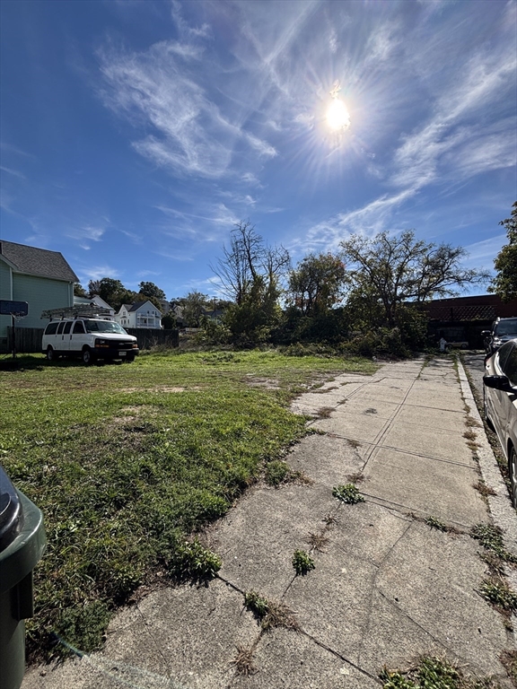 11 Dyer Street, Fall River, Massachusetts, ,Land,For Sale,Dyer Street,73451573