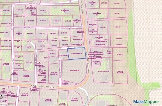 5 Northern Blvd, Newbury, Massachusetts, 5 Bedrooms Bedrooms, 15 Rooms Rooms,3 BathroomsBathrooms,Residential Income,For Sale,Northern Blvd,73451357