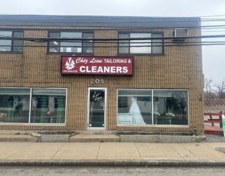 205 Lexington St, Waltham, Massachusetts, ,Commercial Lease,For Rent,Lexington St,73451362