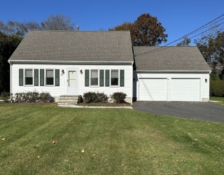 21 Avis St, Dartmouth, Massachusetts, 3 Bedrooms Bedrooms, 6 Rooms Rooms,2 BathroomsBathrooms,Residential,For Sale,Avis St,73452188