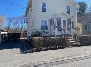 76 Eastern Ave, Woburn, Massachusetts, 2 Bedrooms Bedrooms, 3 Rooms Rooms,1 BathroomBathrooms,Residential Lease,For Rent,Eastern Ave,73452719
