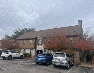 100 Copeland Drive, Mansfield, Massachusetts, ,Commercial Lease,For Rent,Copeland Drive,73451988