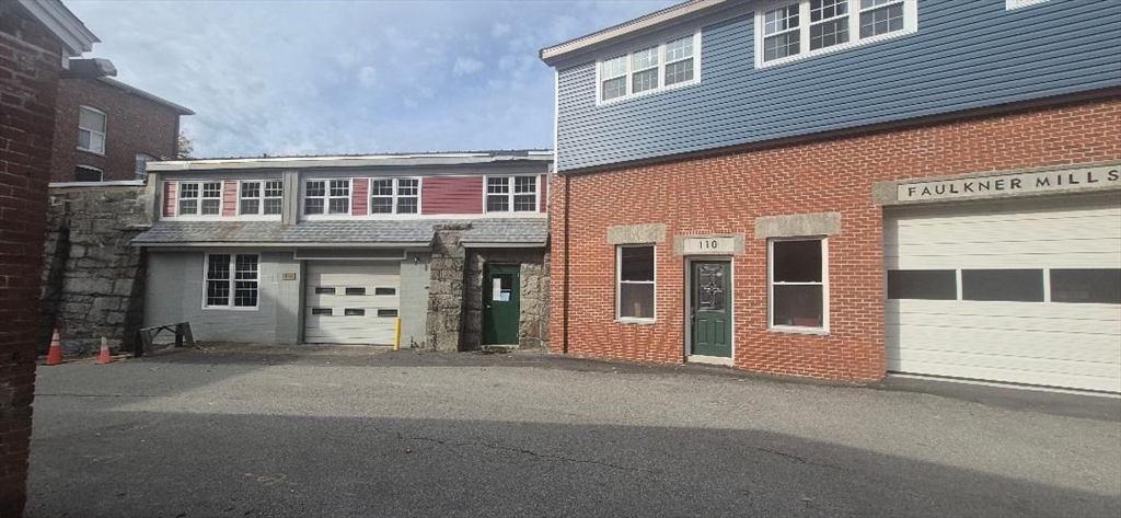 71 Faulkner, Billerica, Massachusetts, ,Commercial Lease,For Rent,Faulkner,73452669
