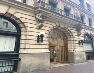 88 Broad St, Boston, Massachusetts, ,Commercial Lease,For Rent,Broad St,73452670