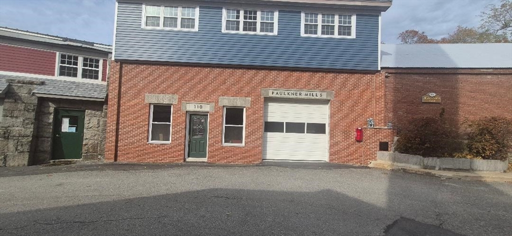 71 Faulkner, Billerica, Massachusetts, ,Commercial Lease,For Rent,Faulkner,73452675