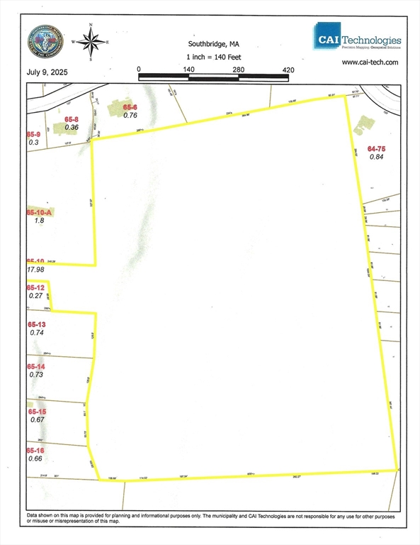 0 Lebanon Hill Rd, Southbridge, Massachusetts, ,Land,For Sale,Lebanon Hill Rd,73411287