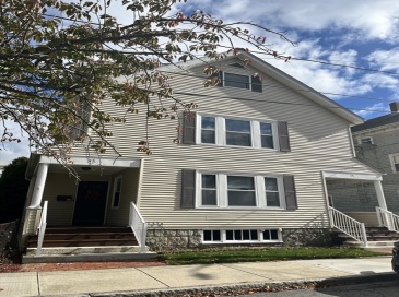 49 Farnham St, Fall River, Massachusetts, 5 Bedrooms Bedrooms, 12 Rooms Rooms,3 BathroomsBathrooms,Residential Income,For Sale,Farnham St,73450713