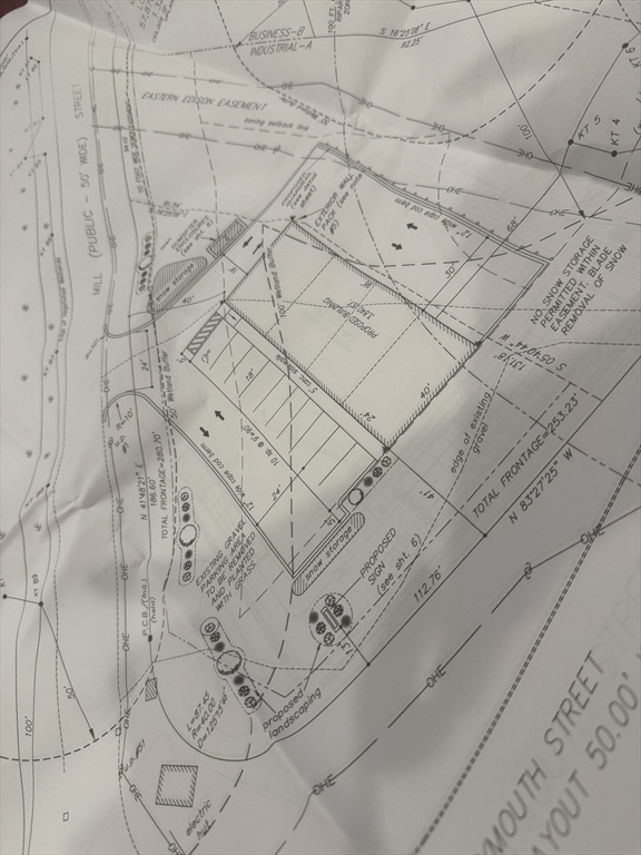 Lot 1 Mill, Bridgewater, Massachusetts, ,Land,For Sale,Mill,73452056