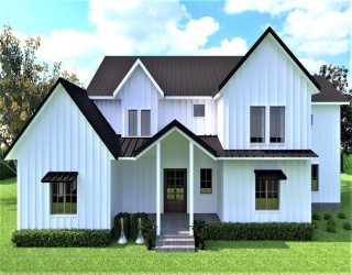 155 Bridge St (Lot 5), Hamilton, Massachusetts, ,Land,For Sale,Bridge St (Lot 5),73452235